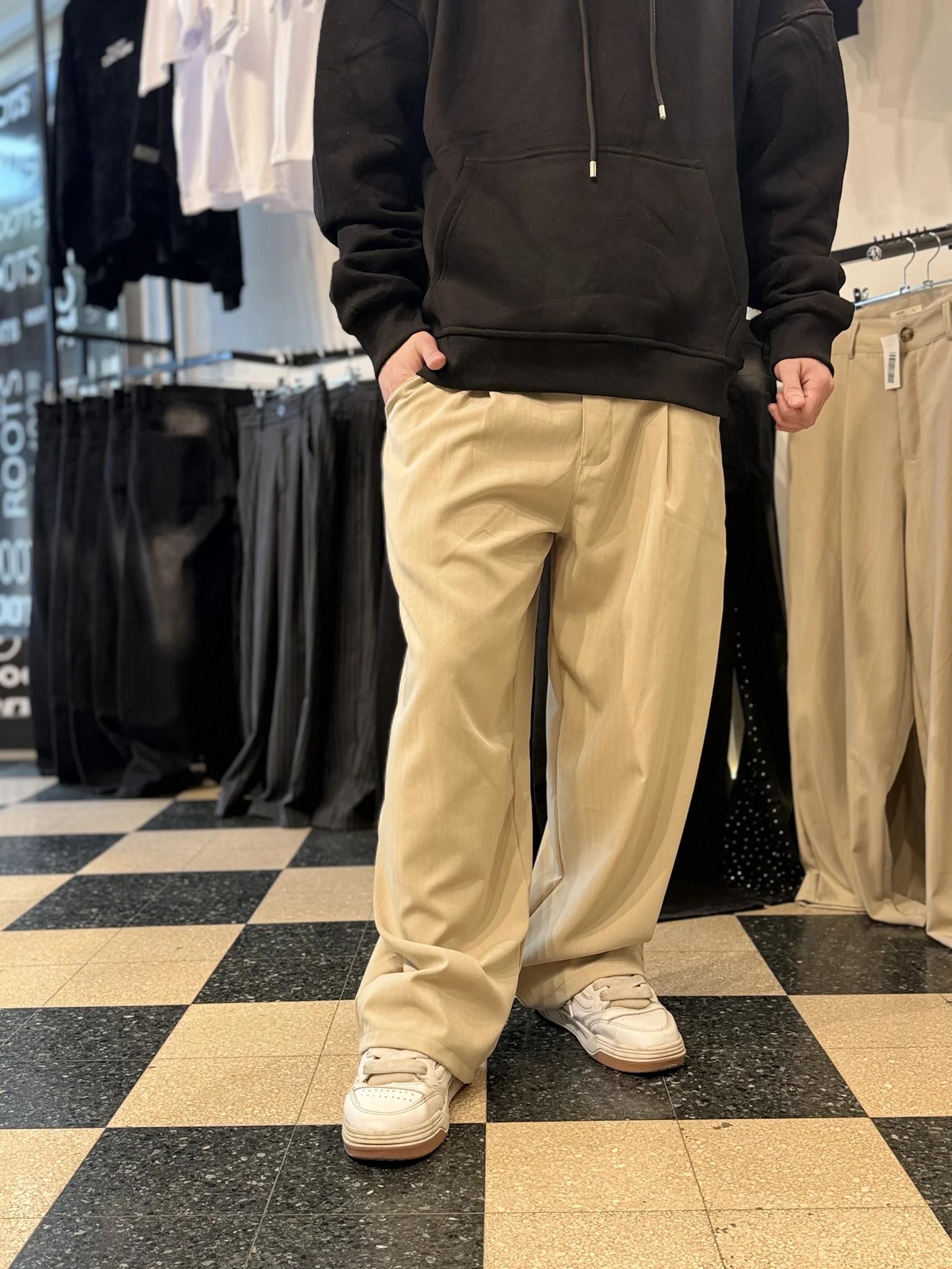 Pantalón Sastrero 