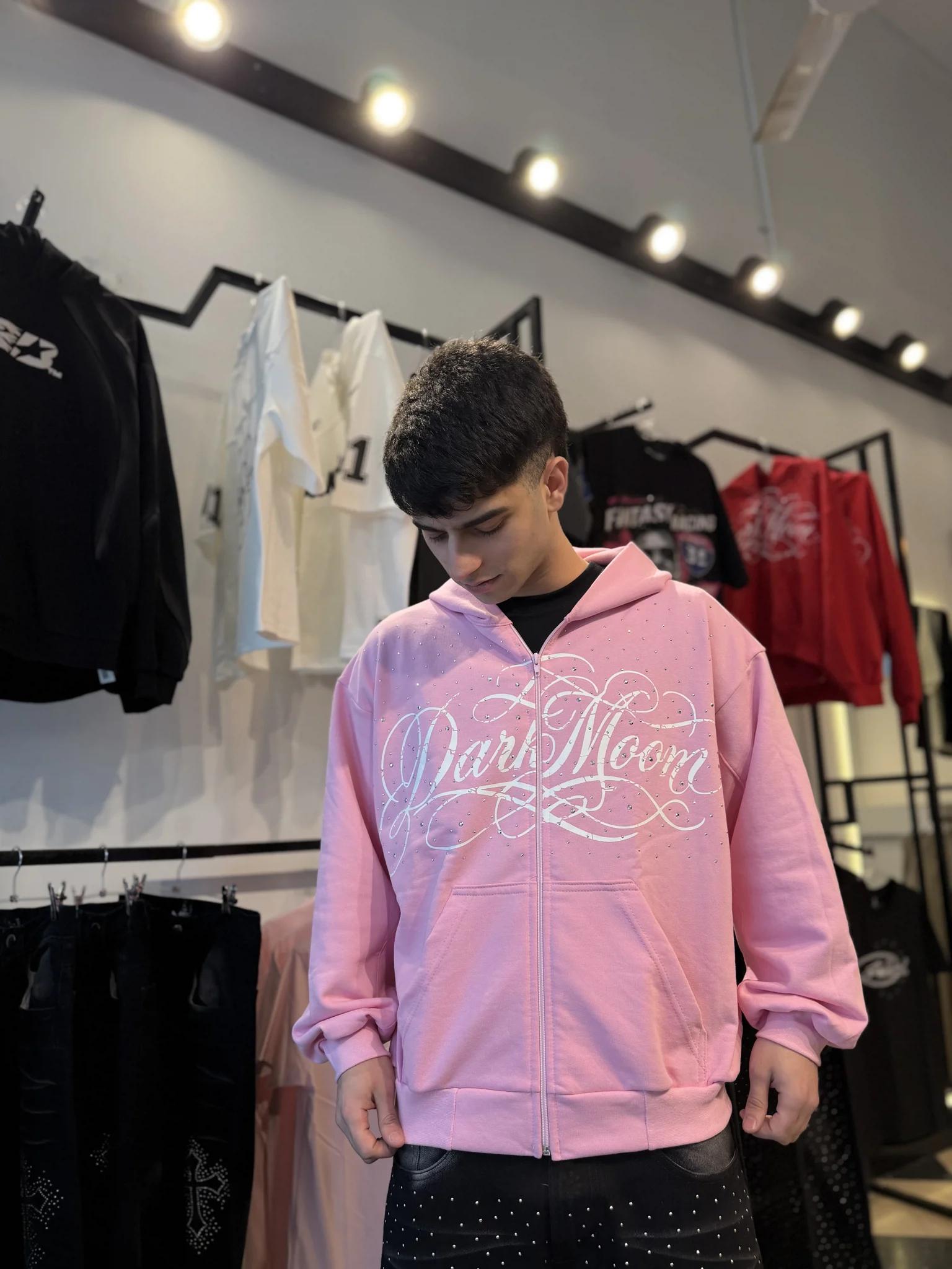 Hoddie DARK MOON