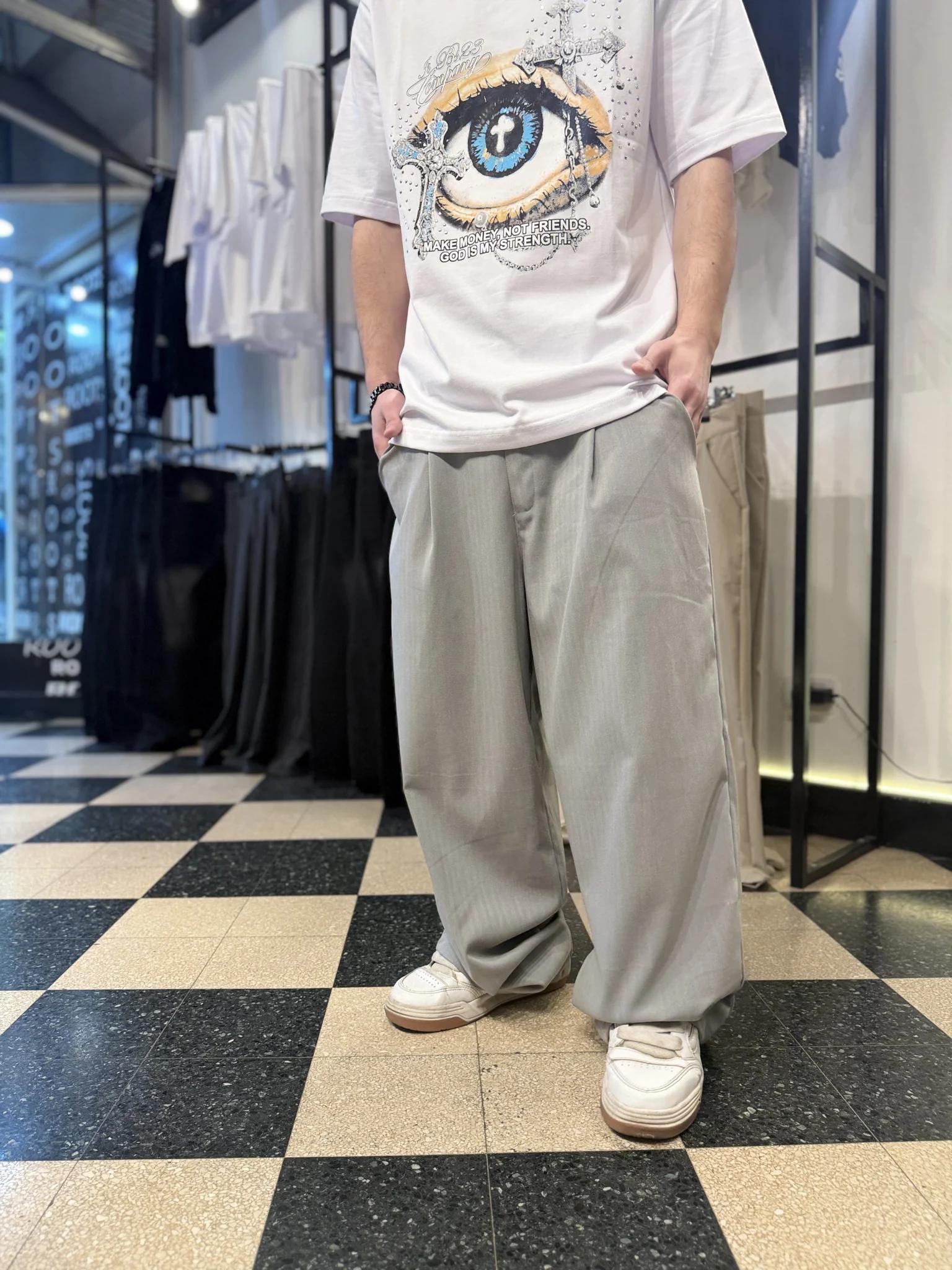 Pantalón Sastrero