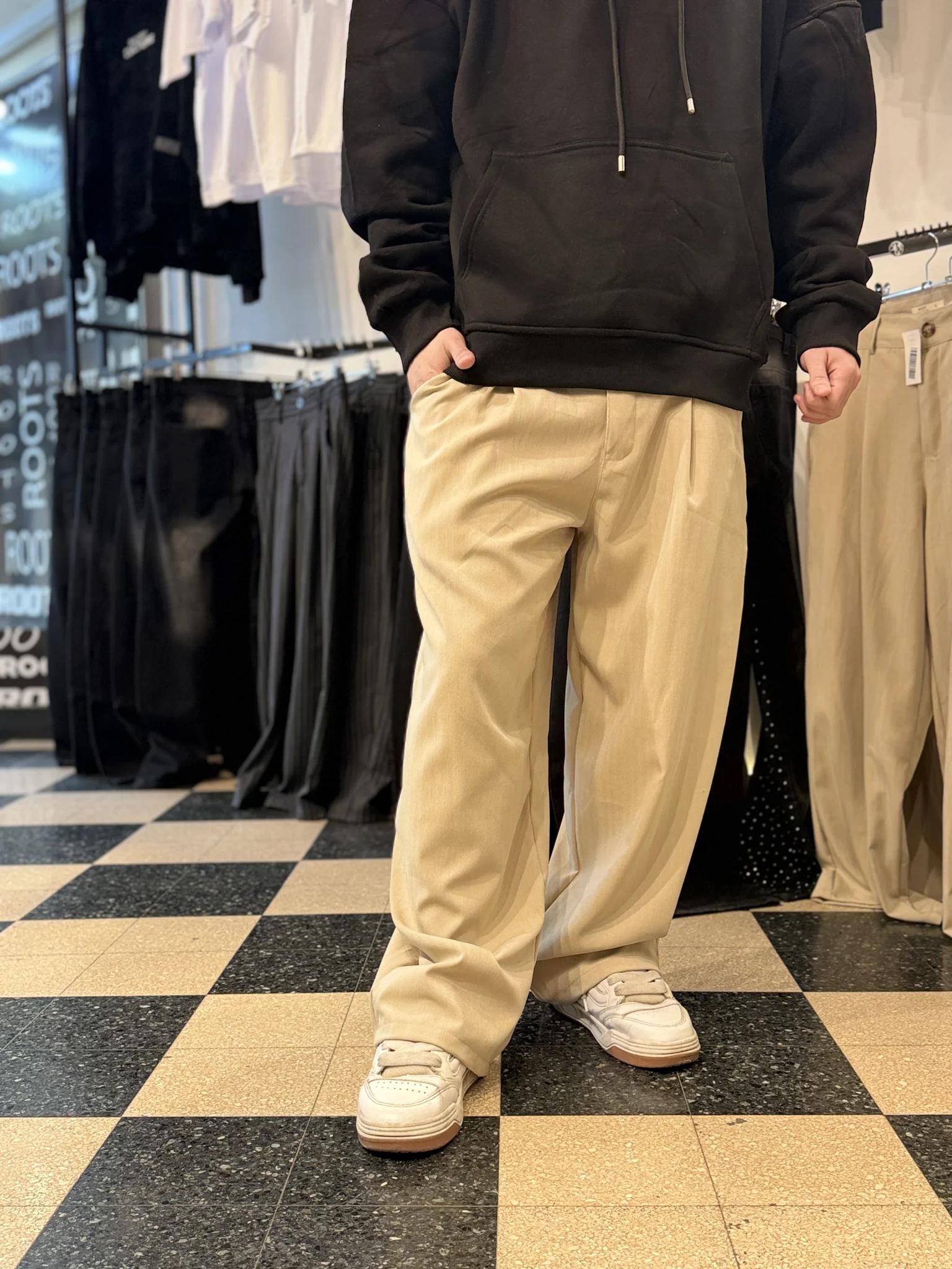 Pantalón Sastrero