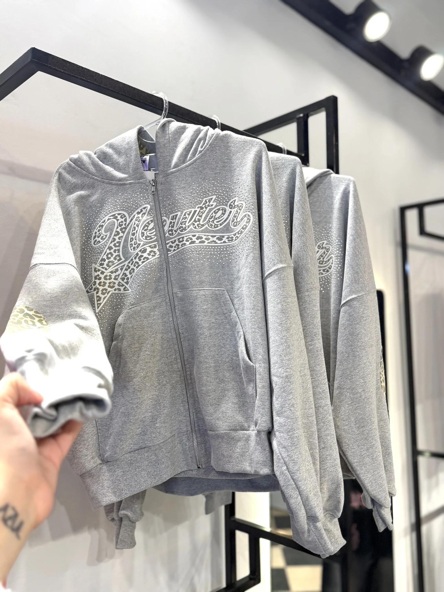 Hoddie PRINT