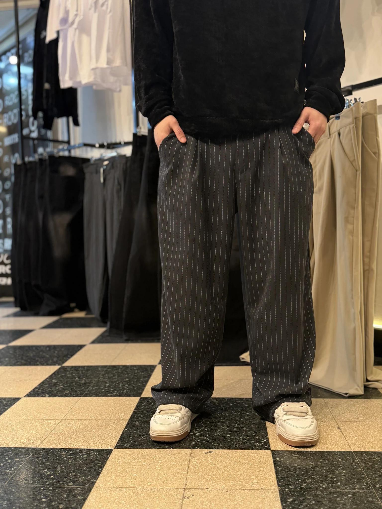 Pantalón Sastrero