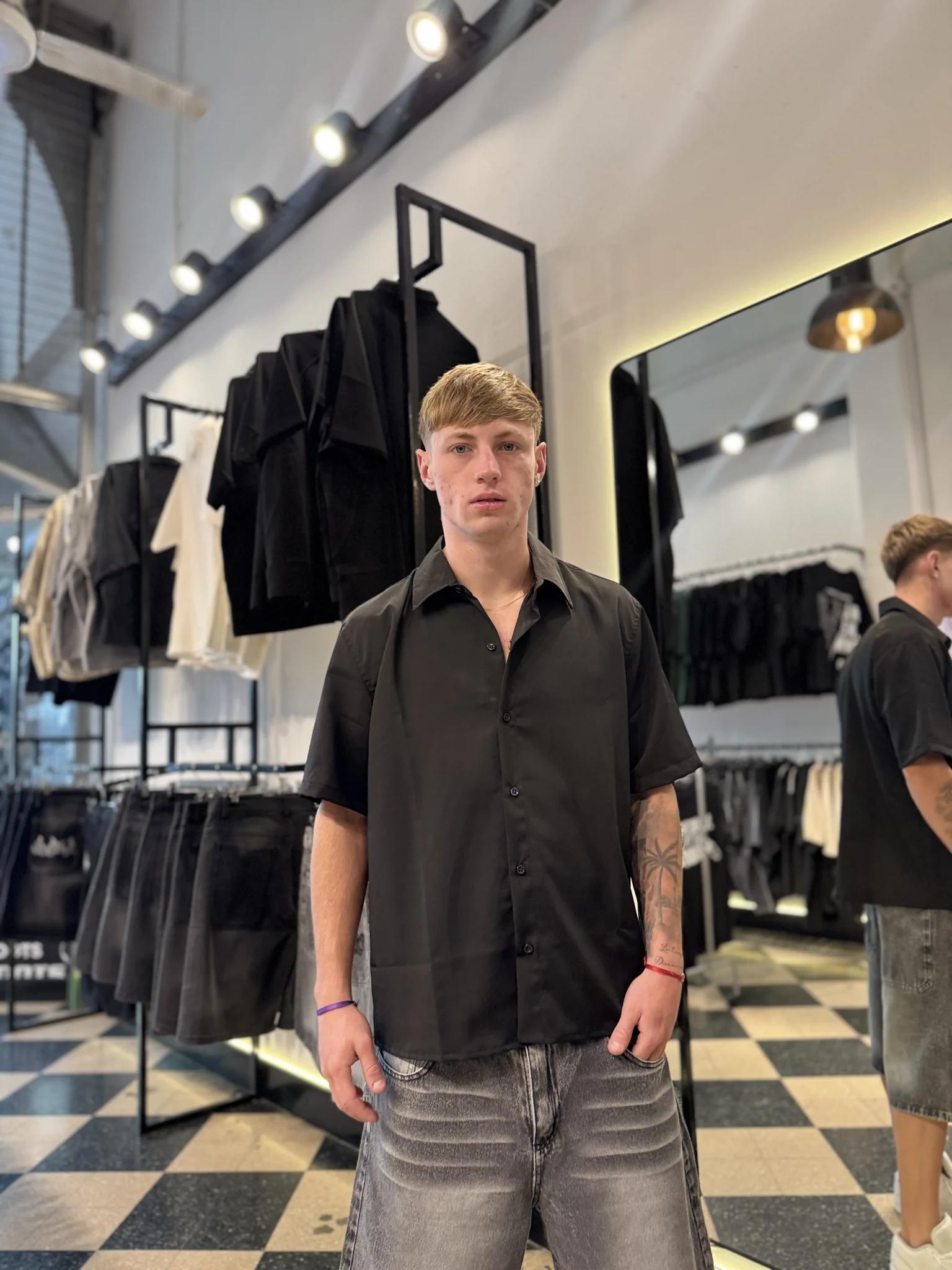 Camisa Sastrera “Lisa”