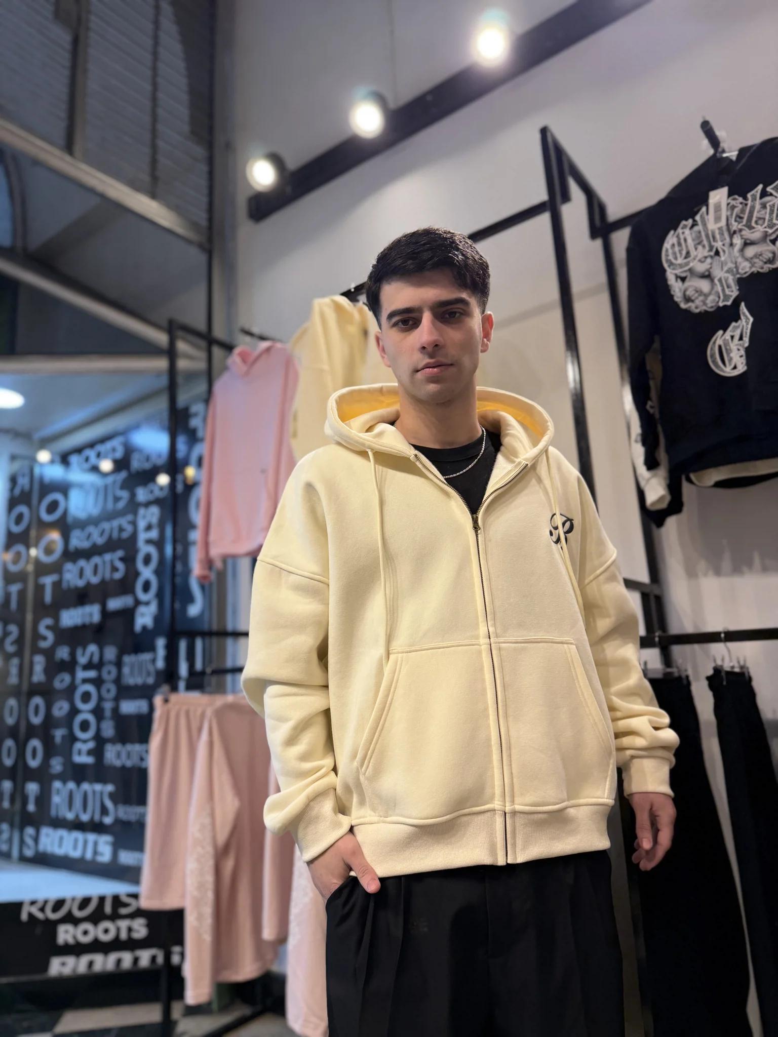 Hoddie BR