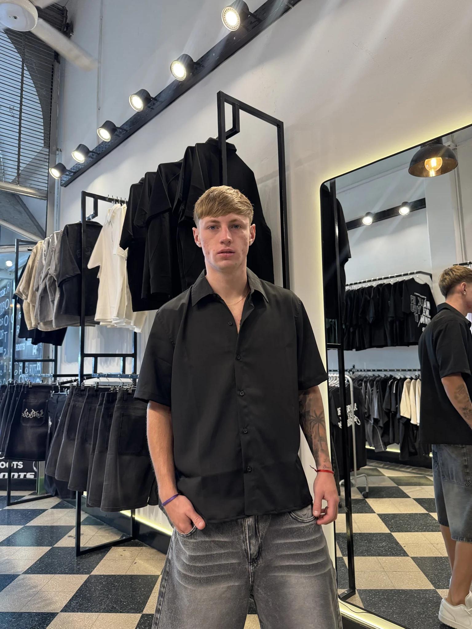 Camisa Sastrera “Lisa”