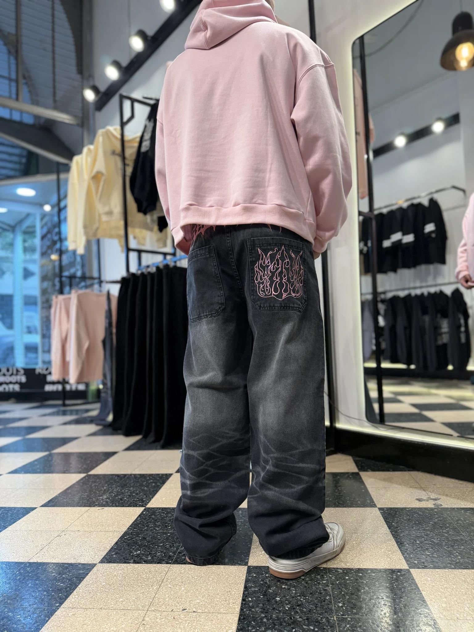 Baggy PINK