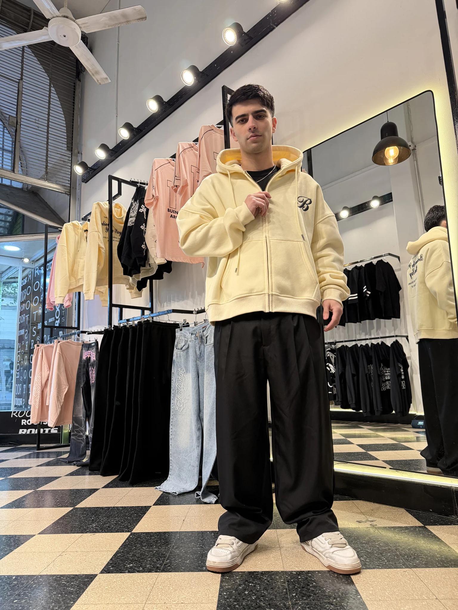 Hoddie BR