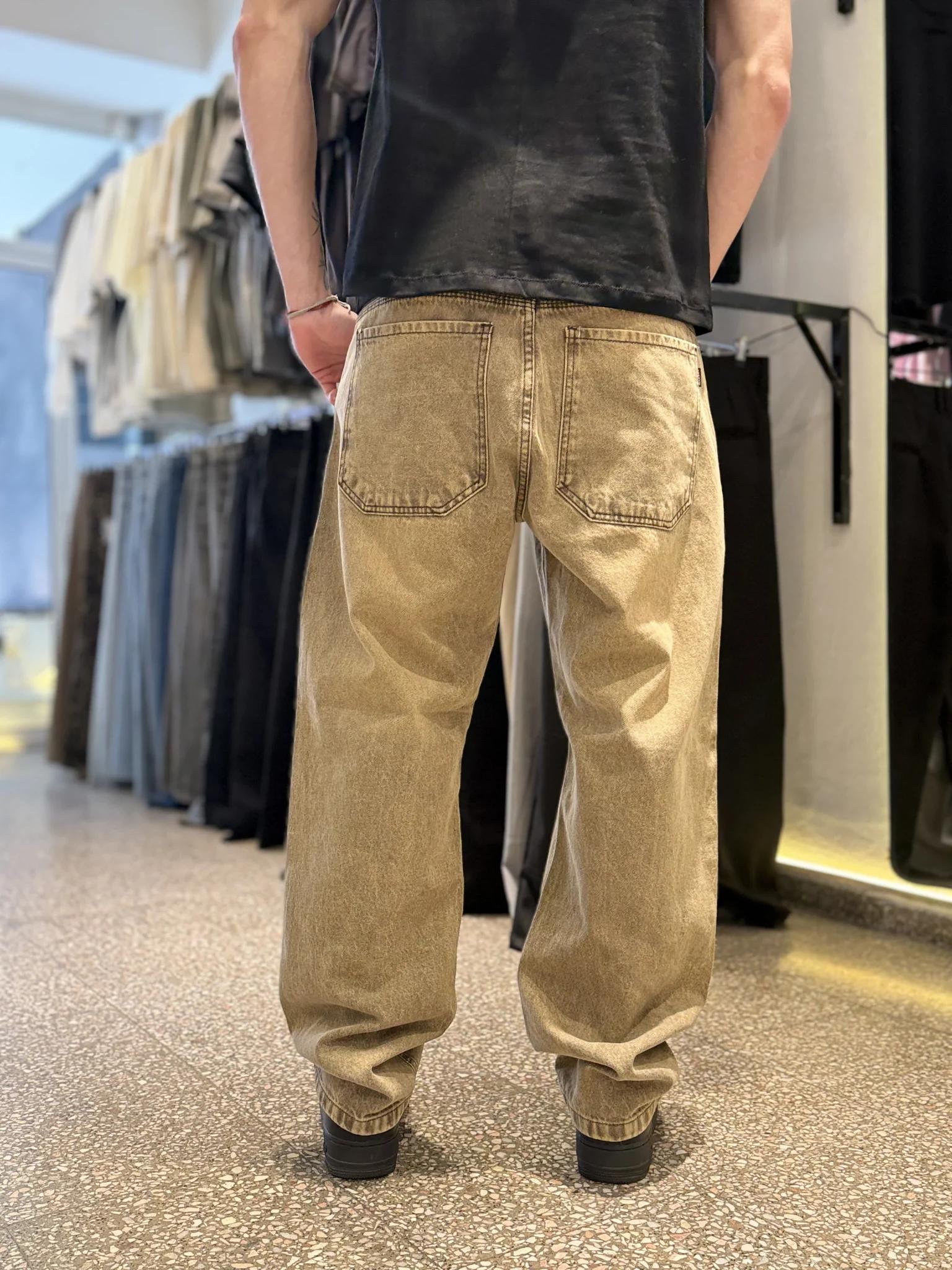 Baggy MAR BEIGE