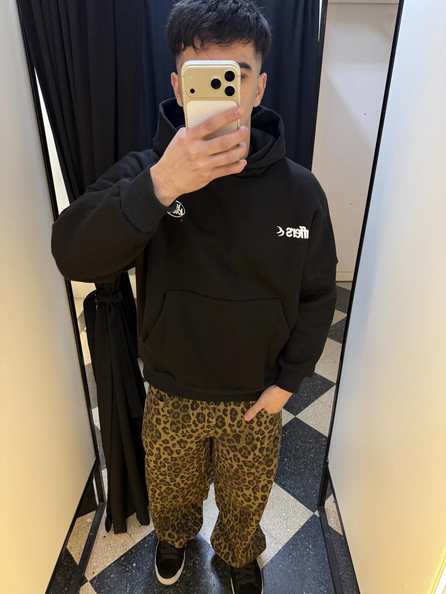 Baggy PRINT