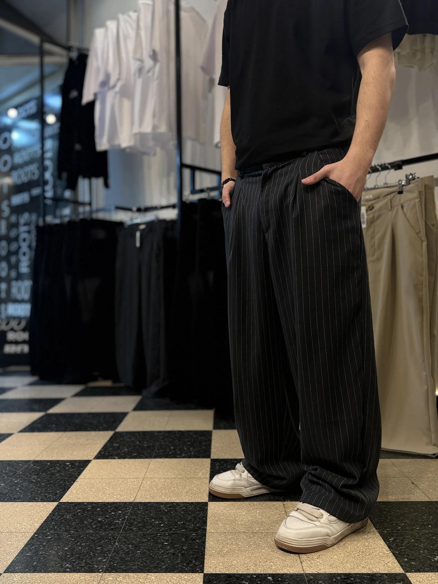 Pantalón Sastrero