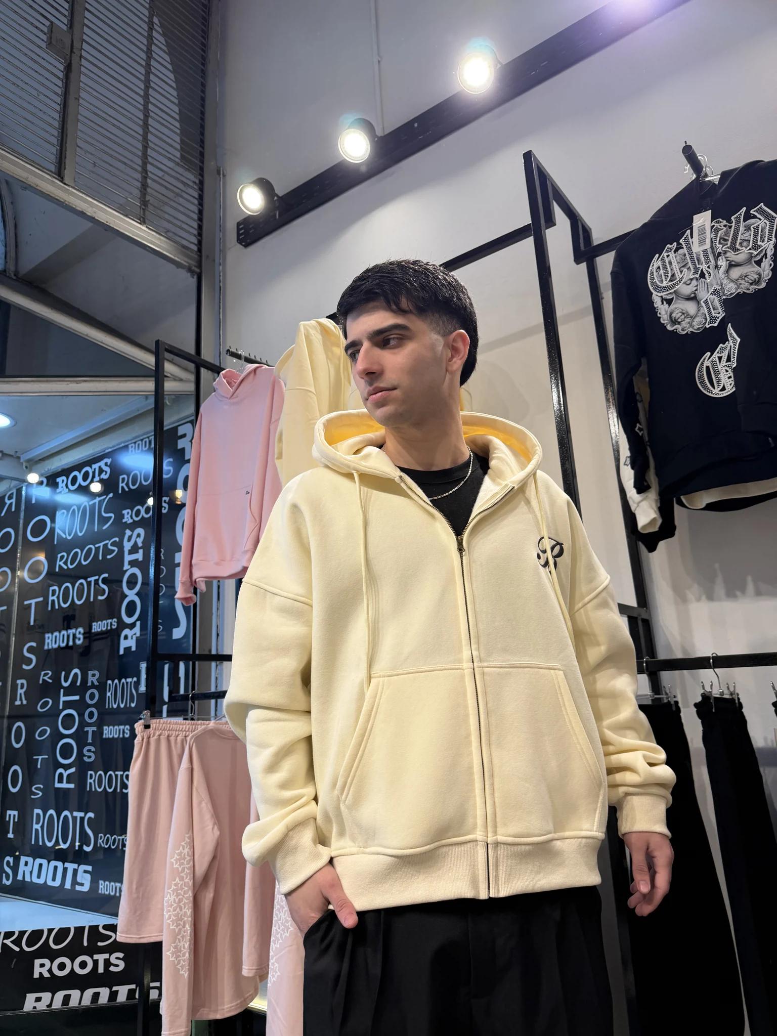 Hoddie BR