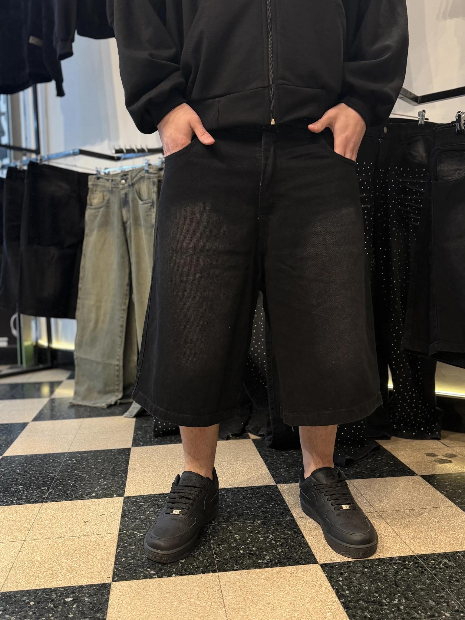 Bermuda Gastado BIG