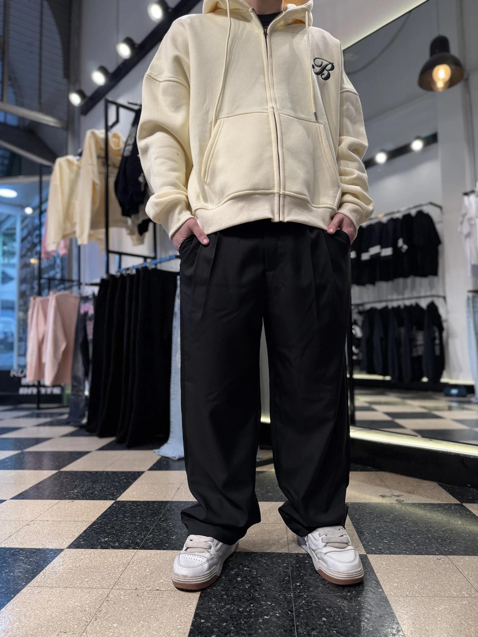 Pantalón Sastrero