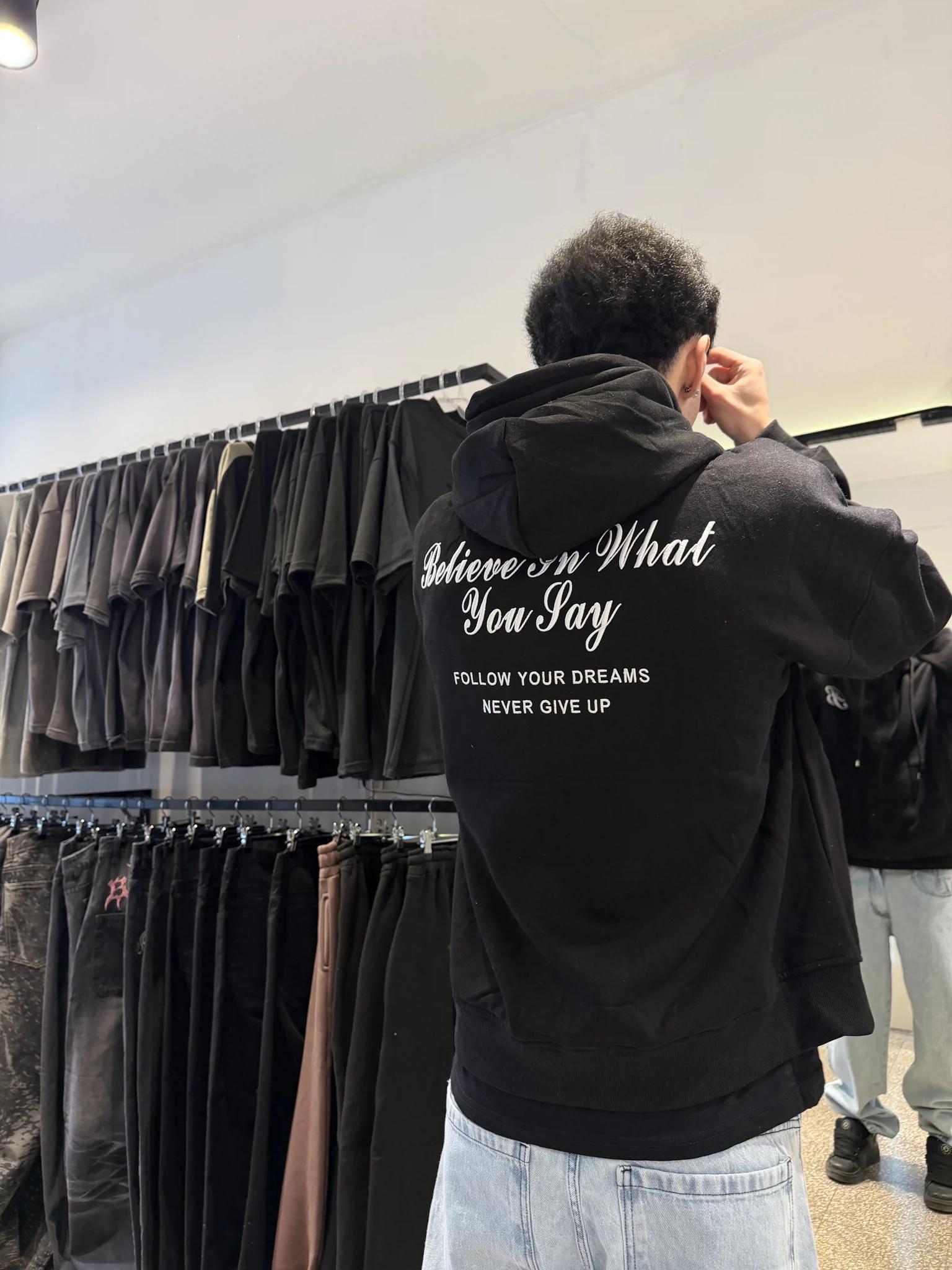Hoddie BR