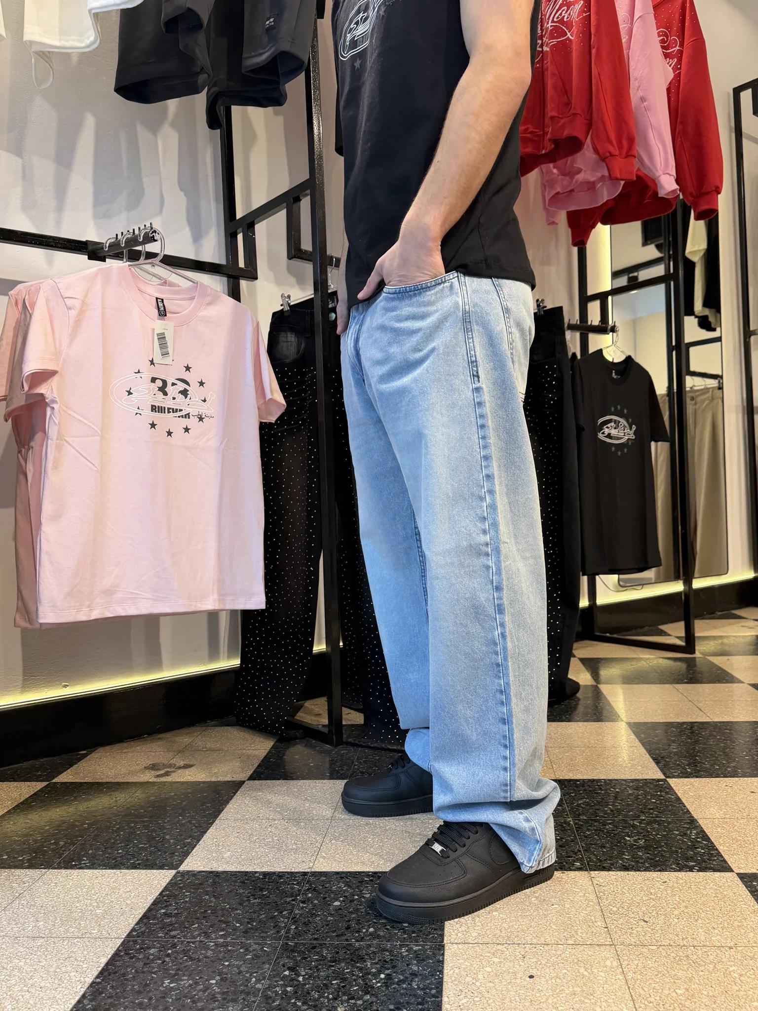Baggy MAR CELESTE