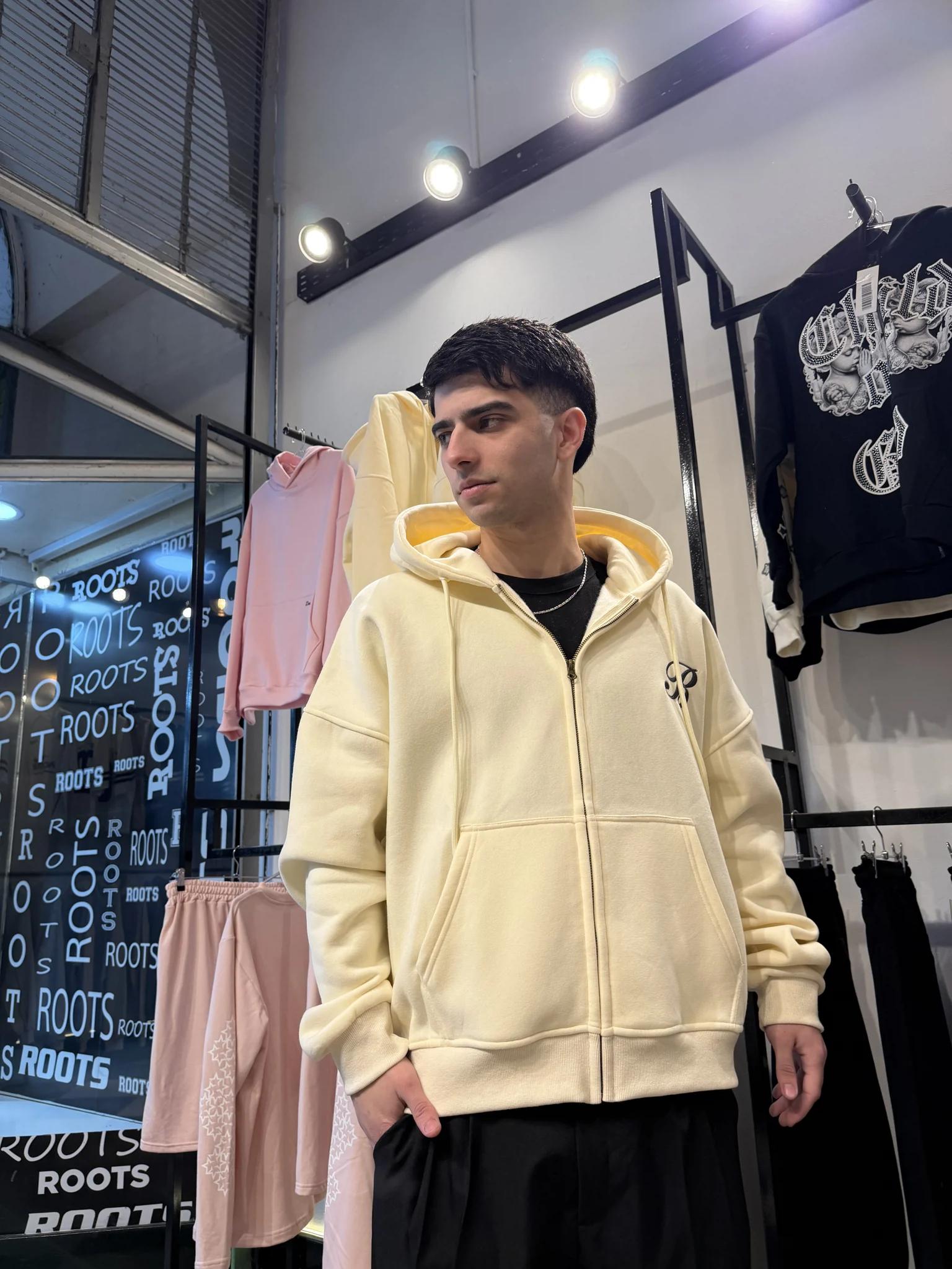 Hoddie BR