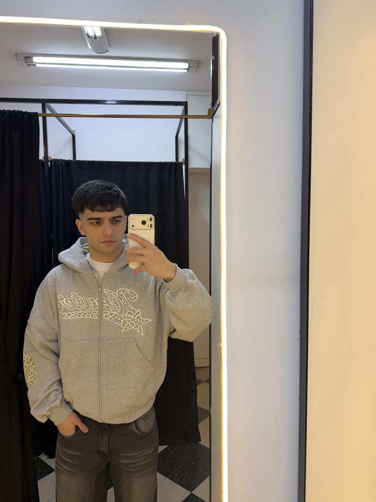 Hoddie PRINT