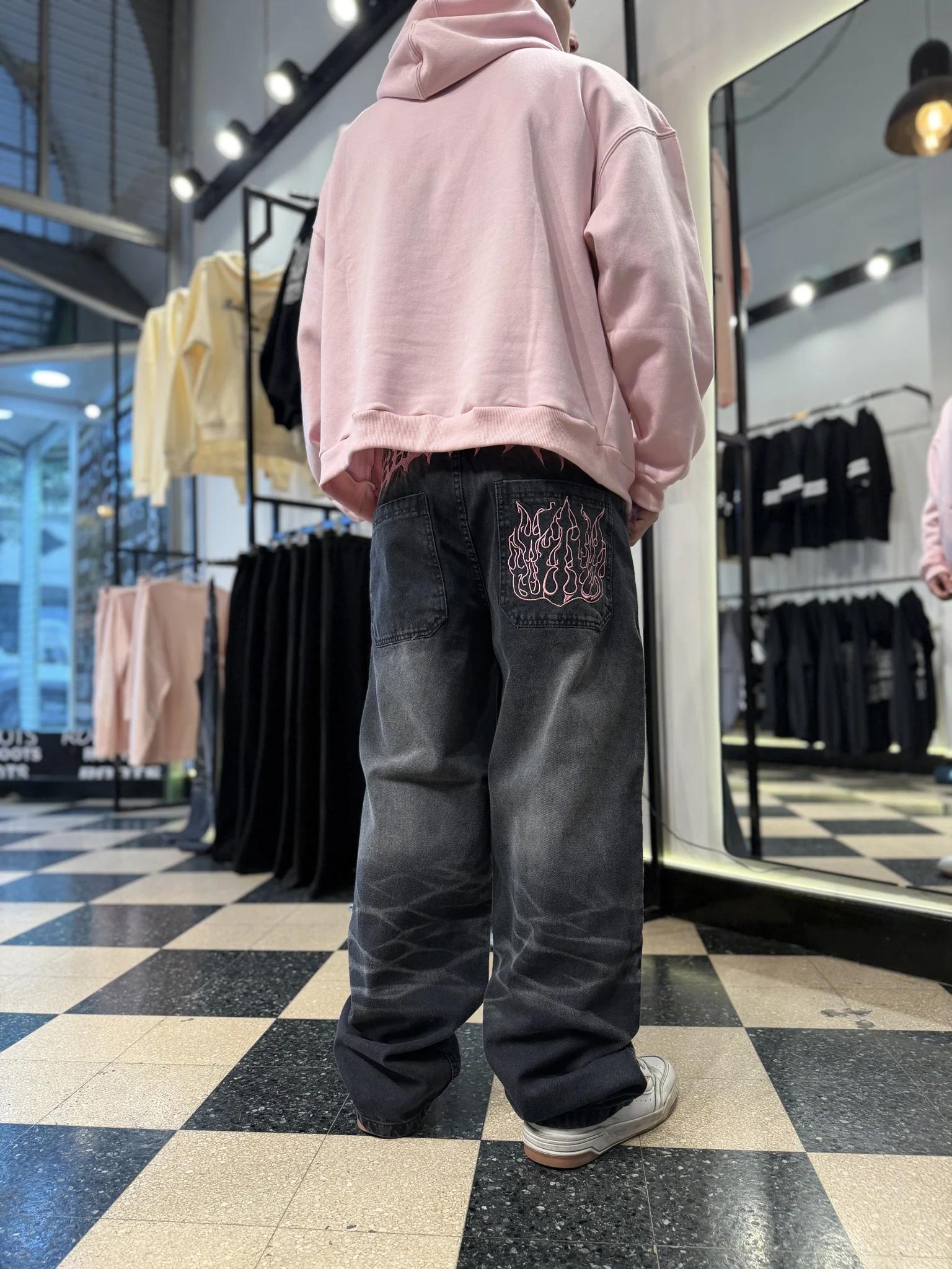 Baggy PINK