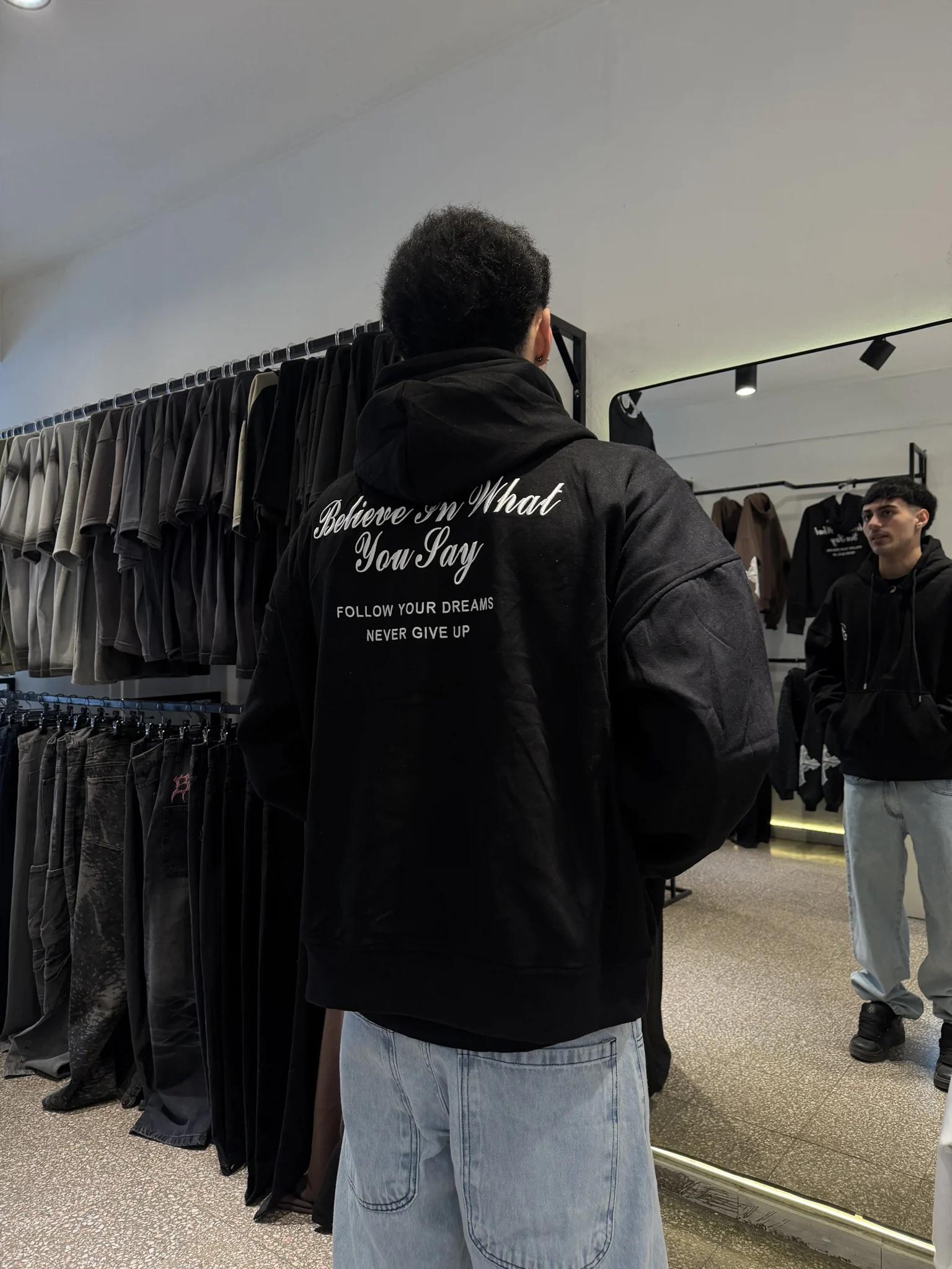 Hoddie BR