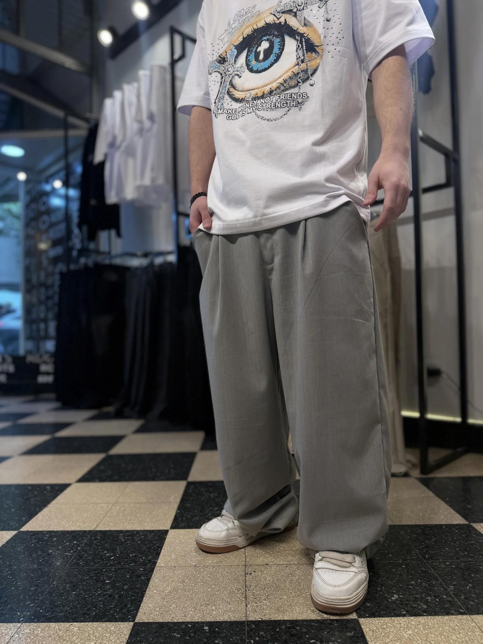 Pantalón Sastrero