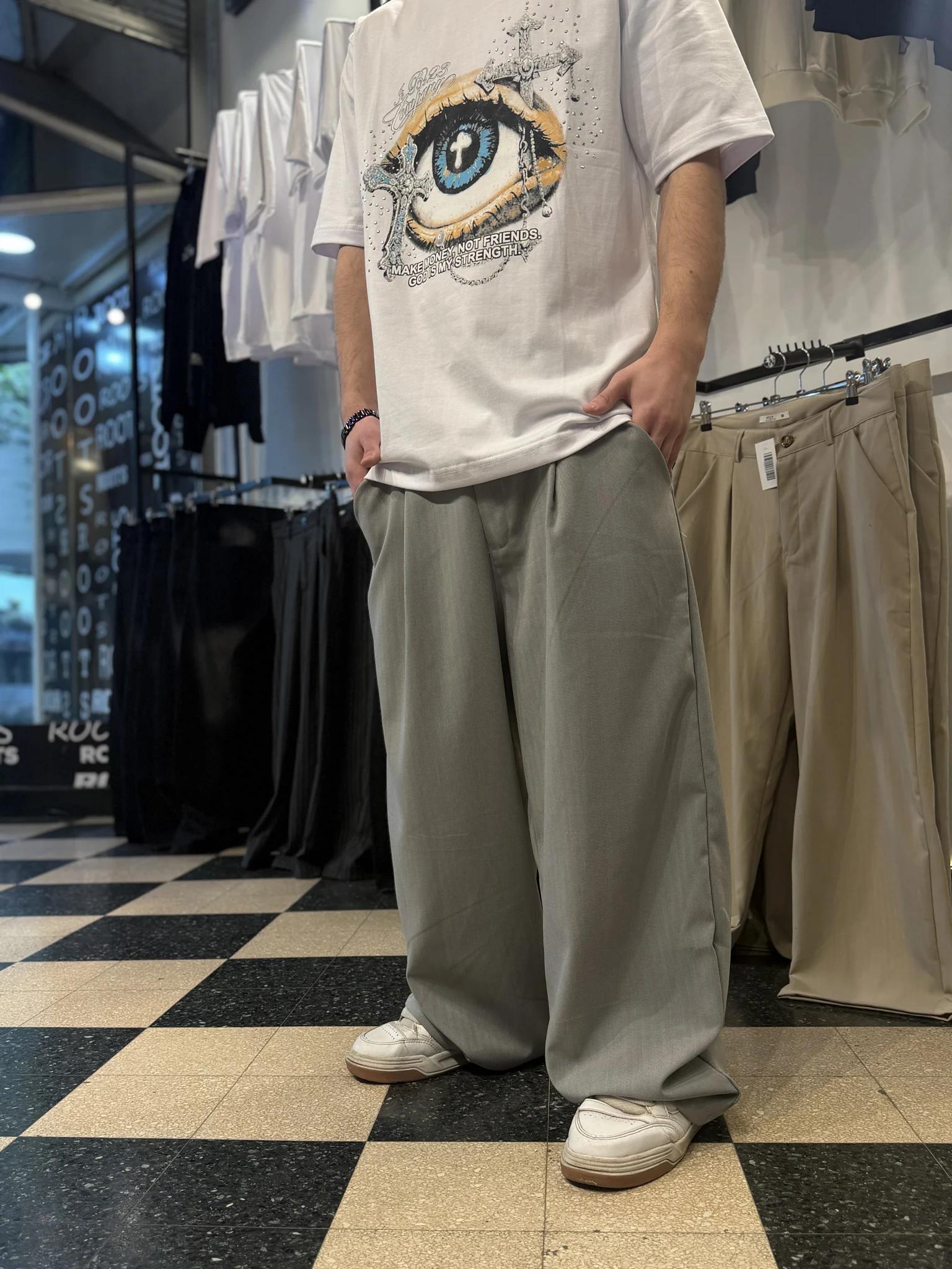 Pantalón Sastrero